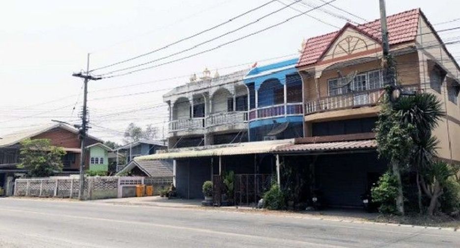 For sale 1 bed retail Space in Phra Nakhon Si Ayutthaya, Phra Nakhon Si Ayutthaya