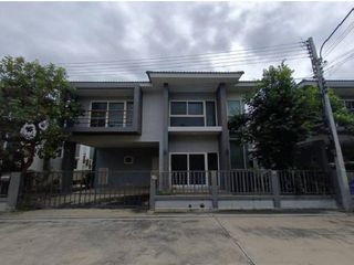For sale 1 bed house in Phra Nakhon Si Ayutthaya, Phra Nakhon Si Ayutthaya