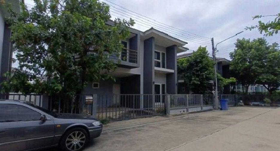For sale 1 bed house in Phra Nakhon Si Ayutthaya, Phra Nakhon Si Ayutthaya