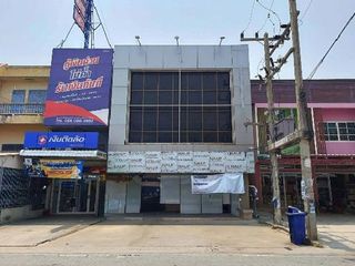 Oficina en venta de 1 habitaciones en Phra Nakhon Si Ayutthaya, Phra Nakhon Si Ayutthaya