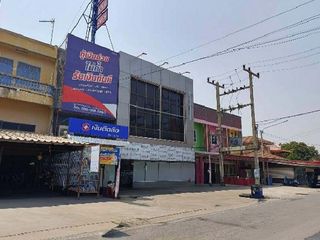 Oficina en venta de 1 habitaciones en Phra Nakhon Si Ayutthaya, Phra Nakhon Si Ayutthaya