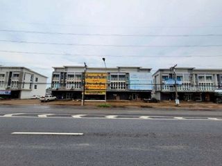出售 1 卧室 商业空间 在 Prachantakham, Prachin Buri