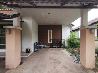 For sale 1 bed house in Prachantakham, Prachin Buri