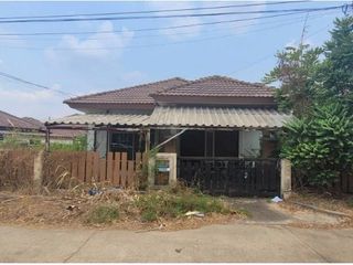 For sale 1 bed house in Prachantakham, Prachin Buri