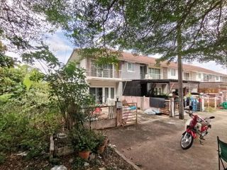 For sale 1 Beds townhouse in Prachantakham, Prachin Buri