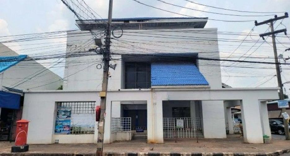 Продажа 1 кровать офис в Prachantakham, Прачинбури