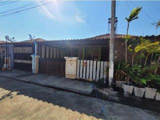 For sale 1 Beds townhouse in Prachantakham, Prachin Buri