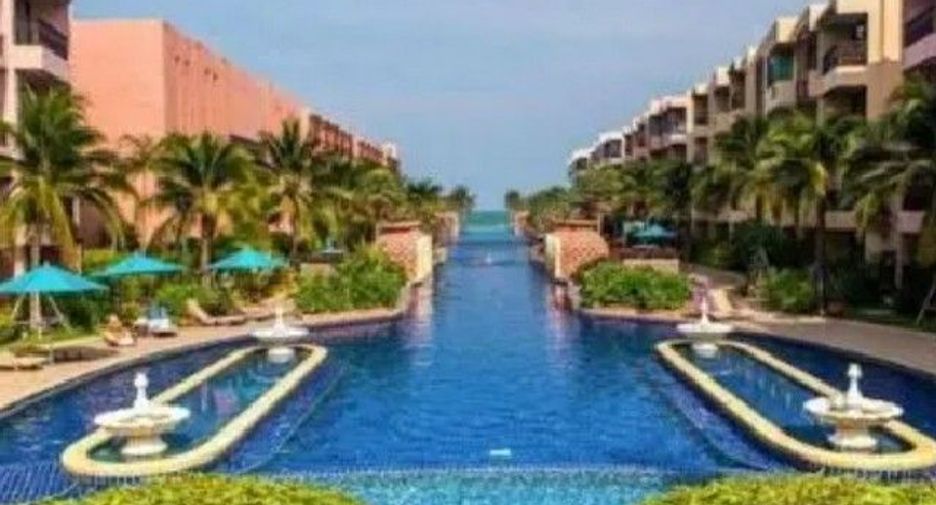 For sale 1 bed condo in Kui Buri, Prachuap Khiri Khan