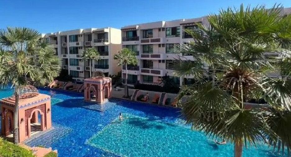 Condo en venta de 1 habitaciones en Kui Buri, Prachuap Khiri Khan
