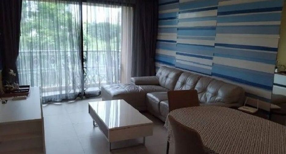 Condo en venta de 1 habitaciones en Kui Buri, Prachuap Khiri Khan
