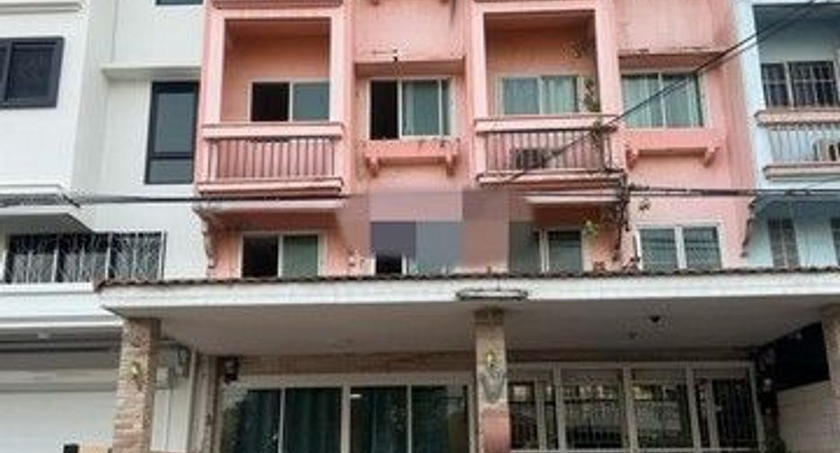 Gewerbefläche zur Miete mit 5 Zimmer in Don Mueang, Bangkok