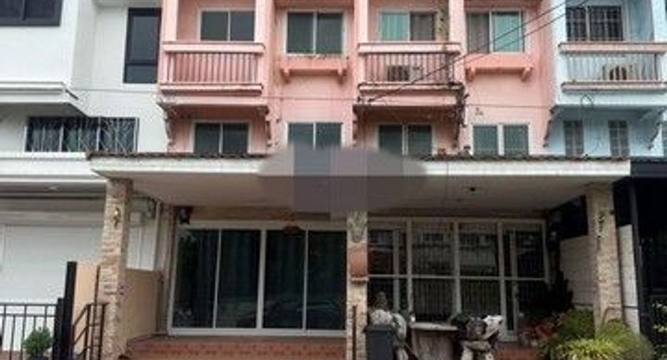Gewerbefläche zur Miete mit 5 Zimmer in Don Mueang, Bangkok
