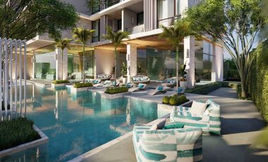 Apartment zum Kauf mit 1 Zimmer in Mueang Phuket, Phuket
