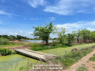 For sale land in Mueang Nakhon Pathom, Nakhon Pathom