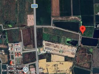 For sale land in Mueang Nakhon Pathom, Nakhon Pathom