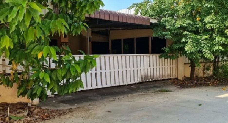 For sale 3 bedrooms house in Kui Buri, Prachuap Khiri Khan