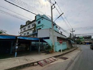 Продажа 1 кровать торговое помещение в Kui Buri, Прачуапкхирикхан