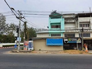 Продажа 1 кровать торговое помещение в Kui Buri, Прачуапкхирикхан