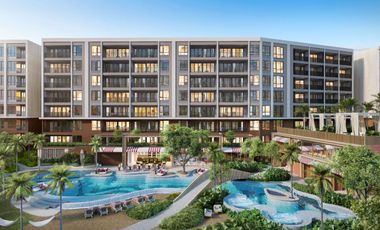 Apartment zum Kauf mit 1 Zimmer in Mueang Phuket, Phuket