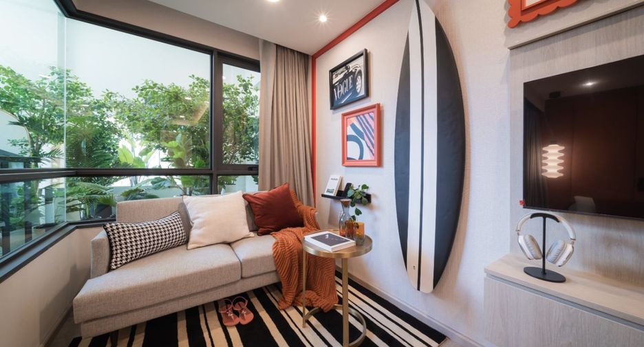 For sale 1 bed apartment in Mueang Phuket, Phuket