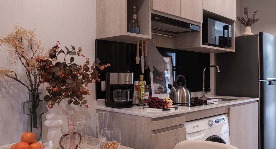 For sale 1 bed apartment in Mueang Phuket, Phuket