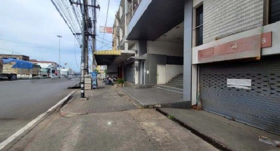For sale 1 bed office in Kui Buri, Prachuap Khiri Khan