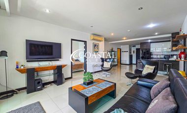 ขาย 3 ห้องนอน คอนโด ใน บางละมุง, ชลบุรี