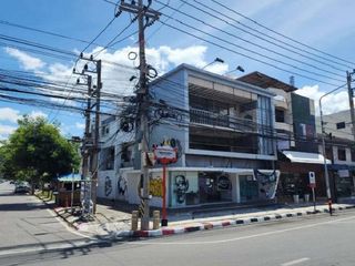 For sale 1 bed office in Kui Buri, Prachuap Khiri Khan