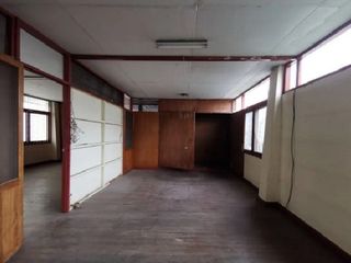 For sale 1 bed office in Kui Buri, Prachuap Khiri Khan