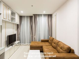 For sale 1 bed condo in Pathum Wan, Bangkok