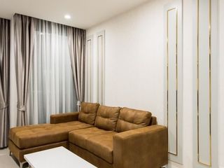 For sale 1 bed condo in Pathum Wan, Bangkok