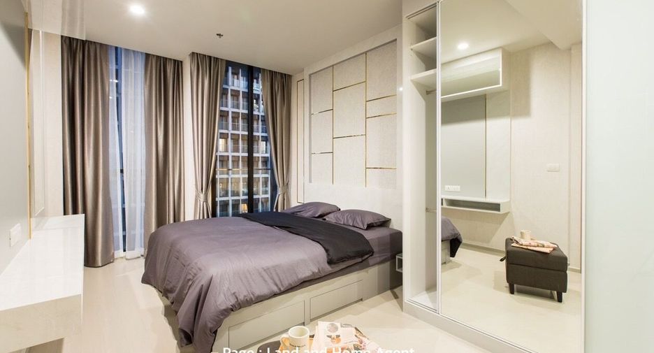 For sale 1 Beds condo in Pathum Wan, Bangkok