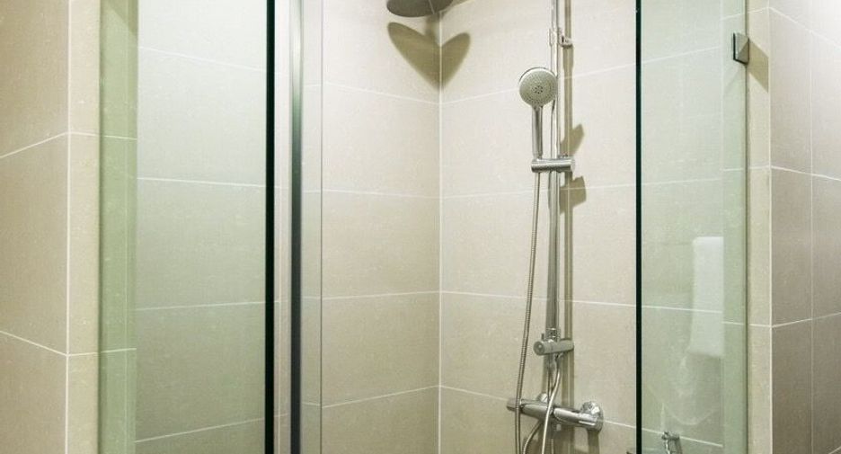 For sale 1 Beds condo in Pathum Wan, Bangkok