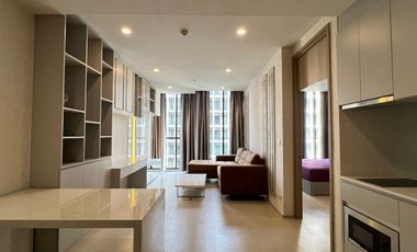 Condo en venta de 1 habitaciones en Pathum Wan, Bangkok