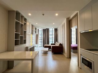 Condo en venta de 1 habitaciones en Pathum Wan, Bangkok