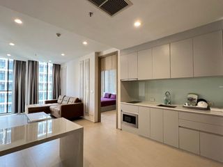 Condo en venta de 1 habitaciones en Pathum Wan, Bangkok
