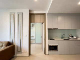 Condo en venta de 1 habitaciones en Pathum Wan, Bangkok