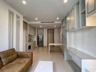 Condo en venta de 1 habitaciones en Pathum Wan, Bangkok