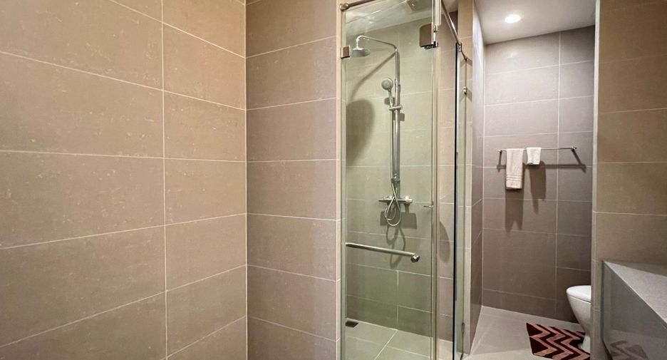For sale 1 bed condo in Pathum Wan, Bangkok