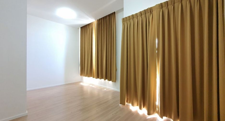 Reihenhaus zum Kauf mit 3 Zimmer in Bang Yai, Nonthaburi