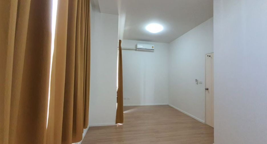Reihenhaus zum Kauf mit 3 Zimmer in Bang Yai, Nonthaburi