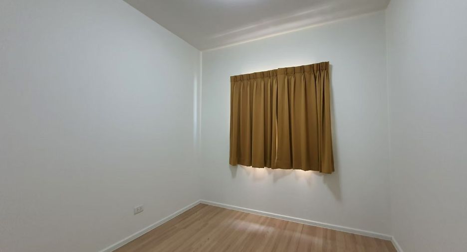 Reihenhaus zum Kauf mit 3 Zimmer in Bang Yai, Nonthaburi