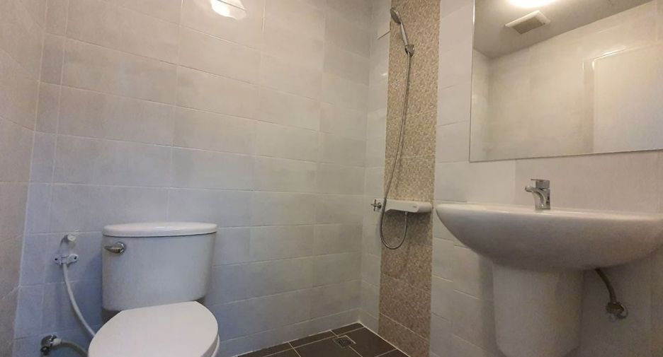 Reihenhaus zum Kauf mit 3 Zimmer in Bang Yai, Nonthaburi