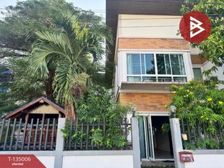 出售 3 卧室 独立屋 在 Ban Chang, Rayong