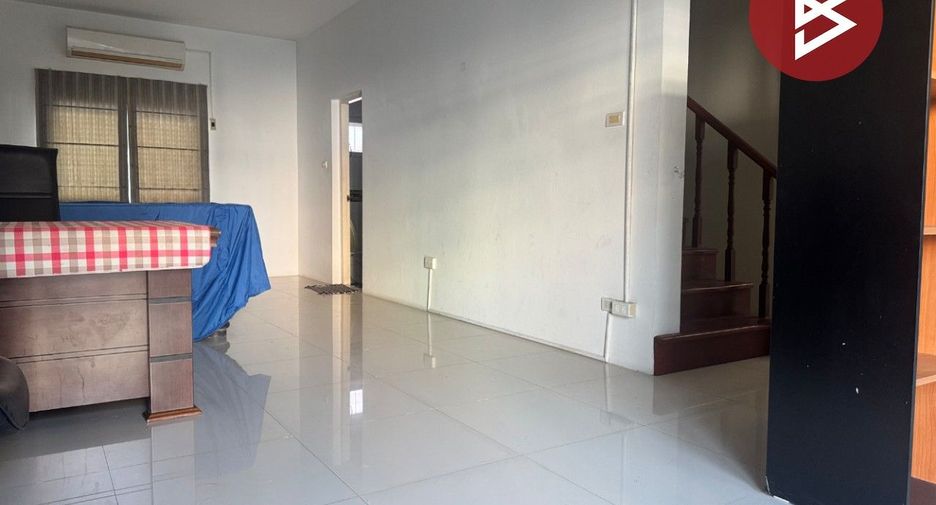 À vendre 3 chambres maison à Ban Chang, Rayong