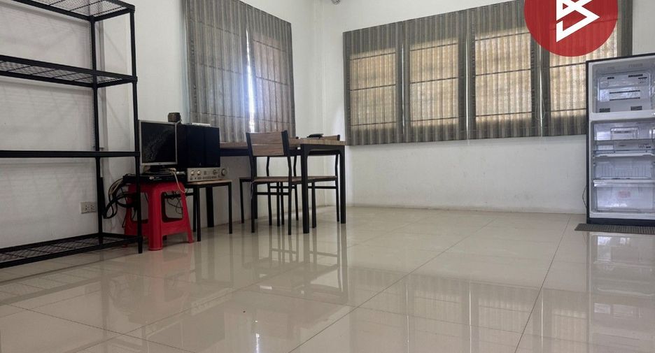À vendre 3 chambres maison à Ban Chang, Rayong