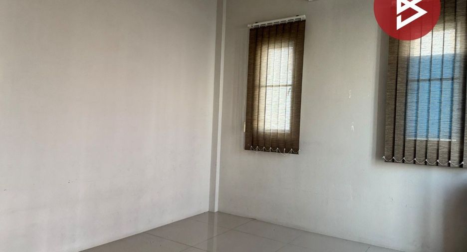 À vendre 3 chambres maison à Ban Chang, Rayong