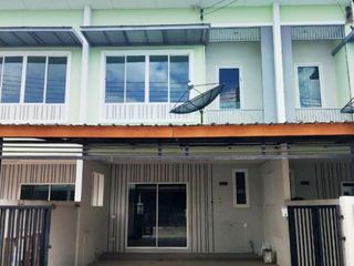 ขาย 3 ห้องนอน ทาวน์เฮ้าส์ ใน ปลวกแดง, ระยอง