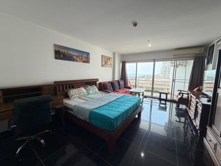 Condo en venta de 1 habitaciones en Bang Lamung, Chonburi