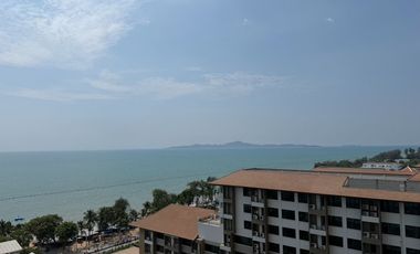 Condo en venta de 1 habitaciones en Bang Lamung, Chonburi